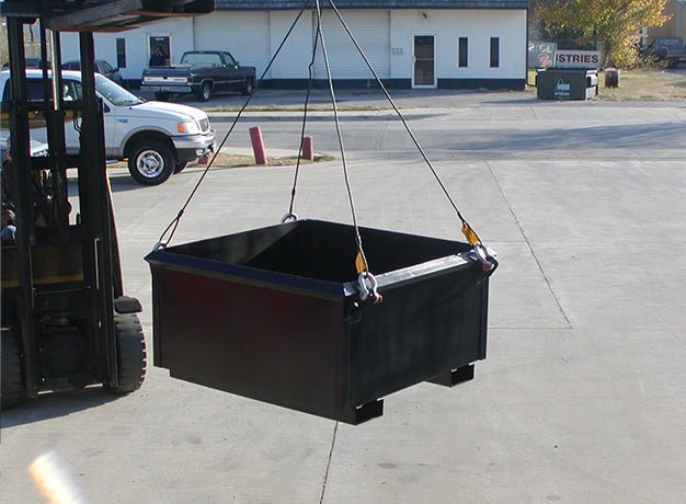 Crane Lift Box - Star Industries