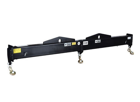 Crane Spreader Bar - Star Industries