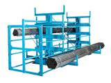 Crank-Out Cantilever - Rack Engineering Division