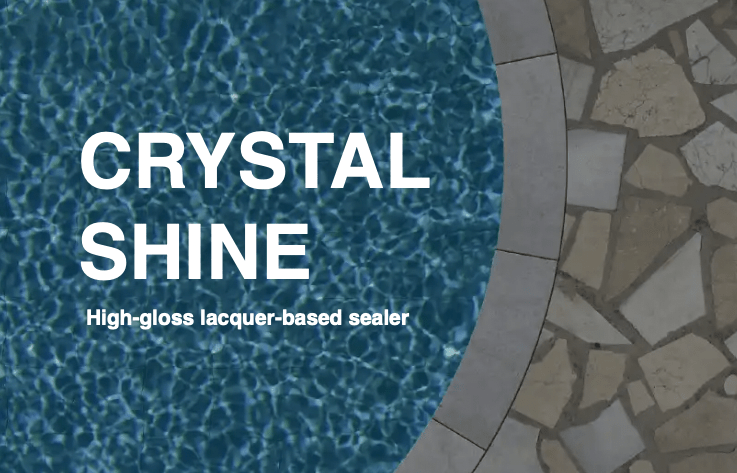 Crystal Shine High-Gloss Lacquer-Based Sealer - SpecChem