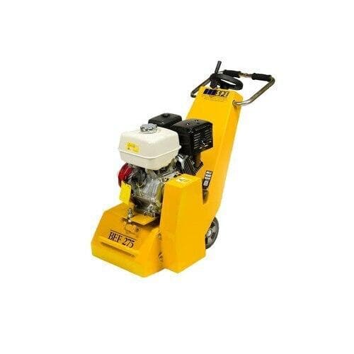 CT250 Floor Scarifier/Planer - Bartell Global