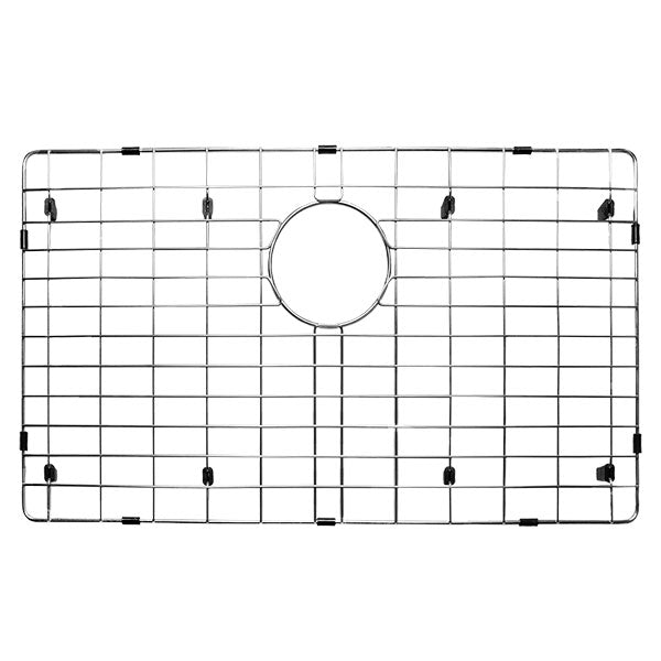 Dakota Sinks DSL-BG3320 Signature L Series 33 Inch Bottom Grid - Dakota Sinks