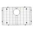 Dakota Sinks DSMZ-BG2718 Signature Z Series 24 3/4 Inch Bottom Grid - Dakota Sinks