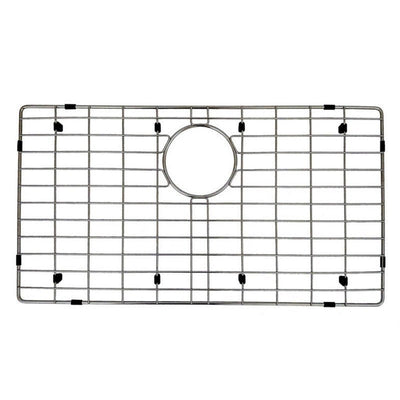 Dakota Sinks Signature Collection Stainless Kitchen Sink Bottom Grid