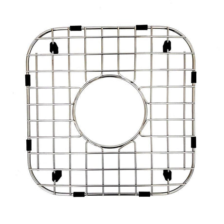 Dakota Sinks DSR-BG1616 Signature R Series 12 Inch Bottom Grid - Dakota Sinks