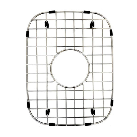 Dakota Sinks DSR-BG1915 Signature R Series 14 1/4 Inch Bottom Grid - Dakota Sinks