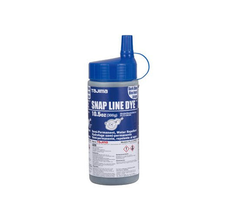 Dark Blue Snap Line Dye - Tajima