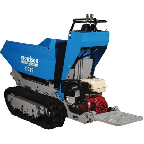 DBT9 Track Buggy - Bartell Global