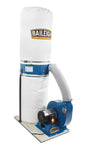 DC-1300B - Bag Style Dust Collector - Baileigh