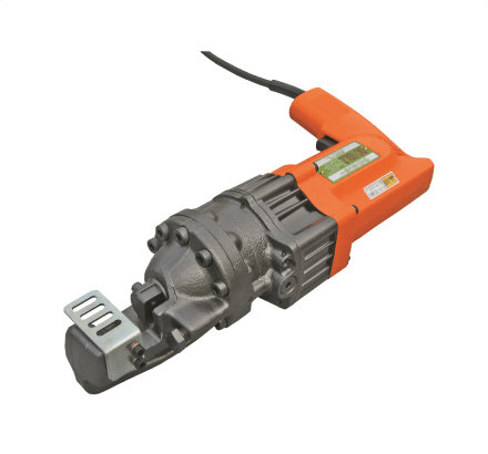 DC-16LZ #5 (16mm) Portable Rebar Cutter BN Products