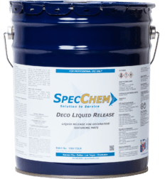 Deco Liquid Release SpecChem