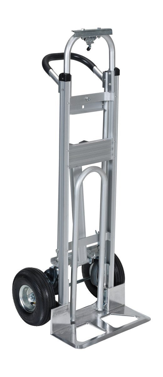 Deluxe Aluminum Hand Trucks - Vestil