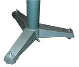 Deluxe Roller Stands - Vestil