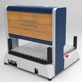 DEM-1717 - Desktop CNC Engraver - Baileigh