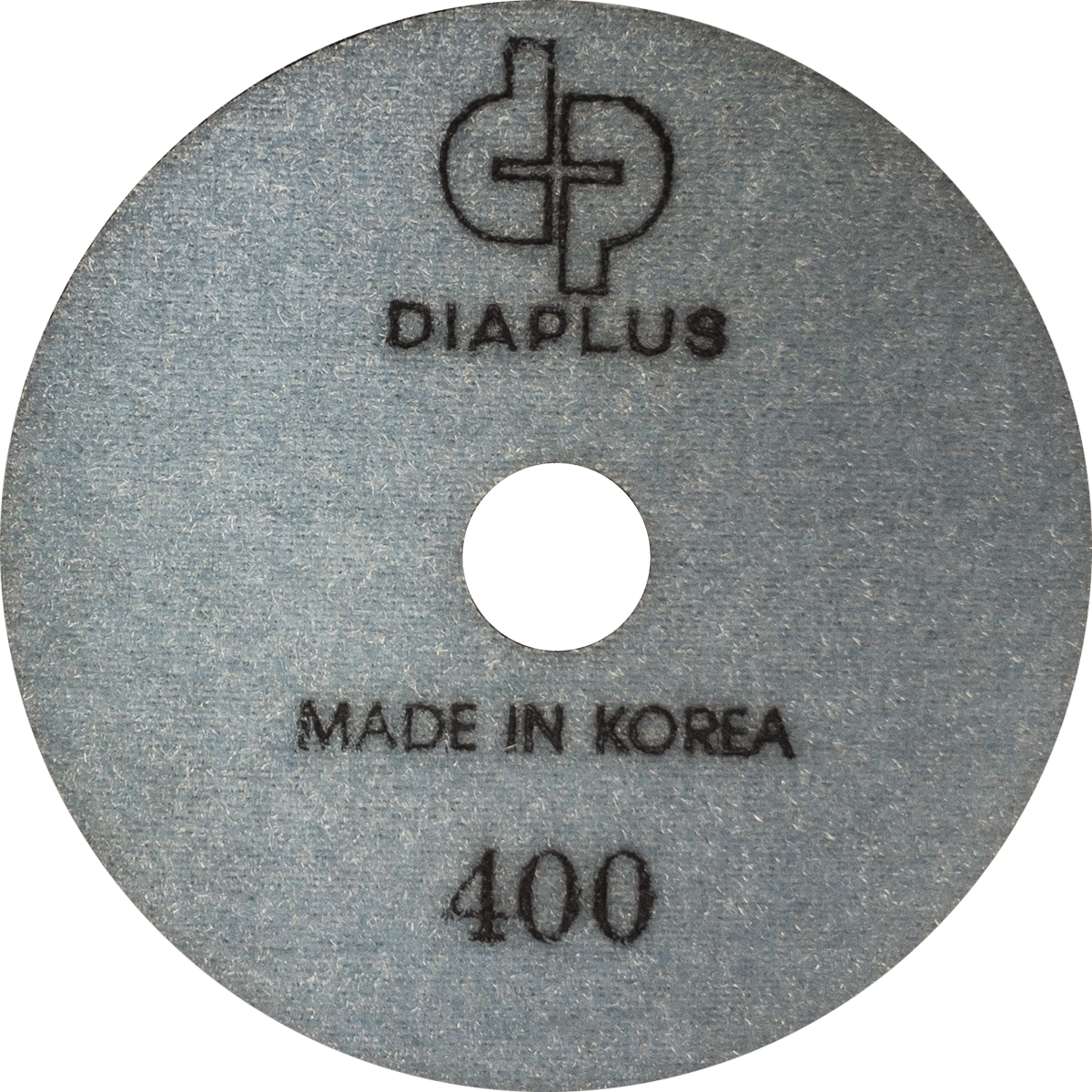 Dia Plus 4 Inch Dry Diamond Polishing Pads - Dia Plus