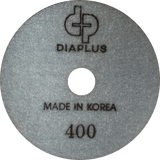 Dia Plus 4 Inch Dry Diamond Polishing Pads - Dia Plus