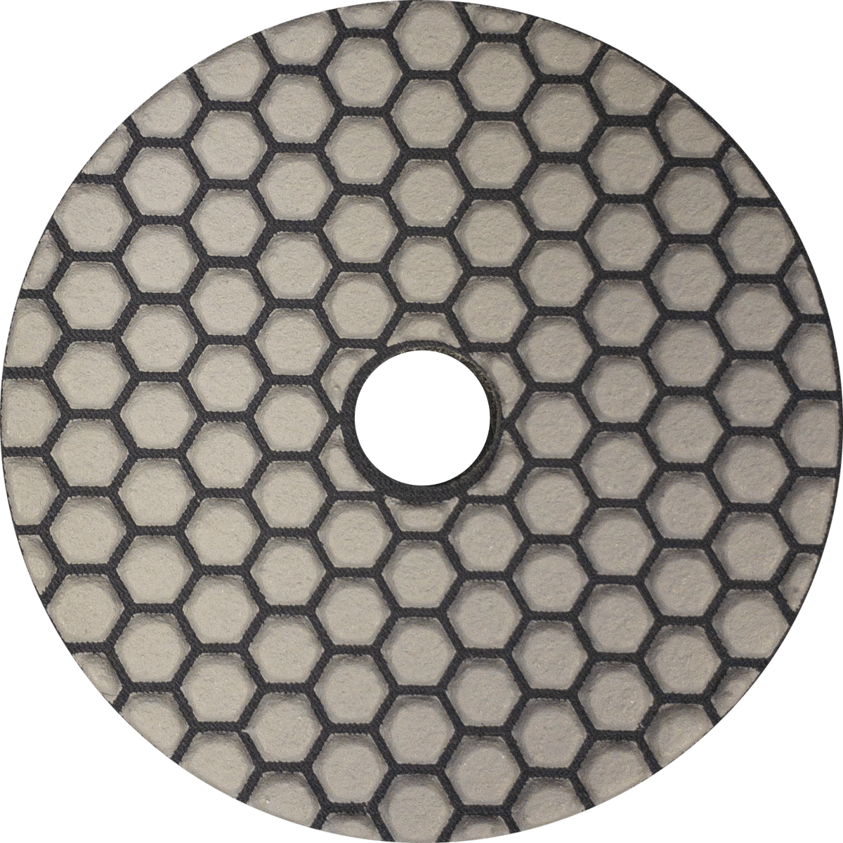 Dia Plus 4 Inch Dry Diamond Polishing Pads - Dia Plus