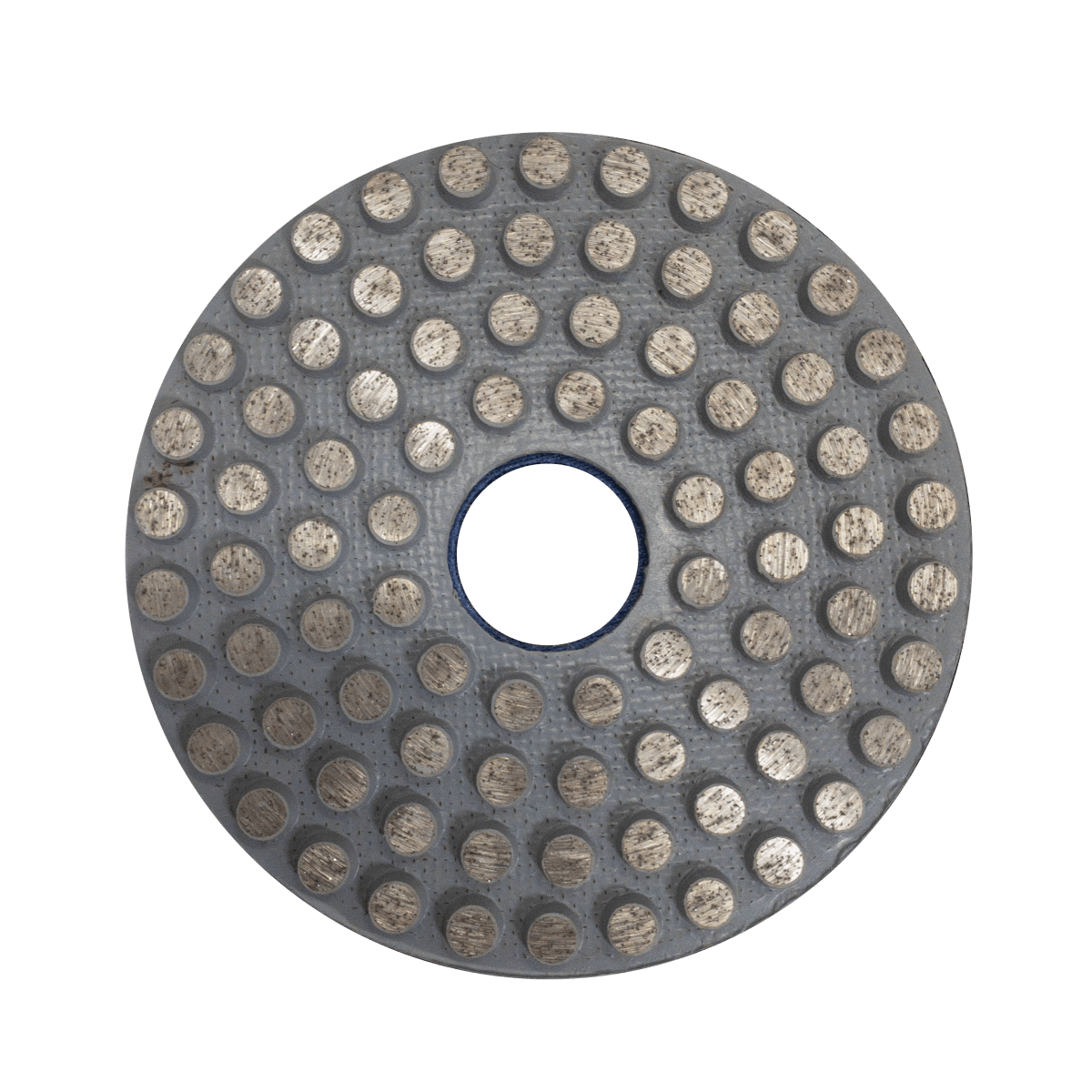 Dia Plus Concrete Metal Dot Grinding Pads - Dia Plus