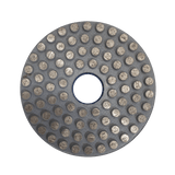 Dia Plus Concrete Metal Dot Grinding Pads - Dia Plus