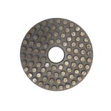 Dia Plus Concrete Metal Dot Grinding Pads - Dia Plus