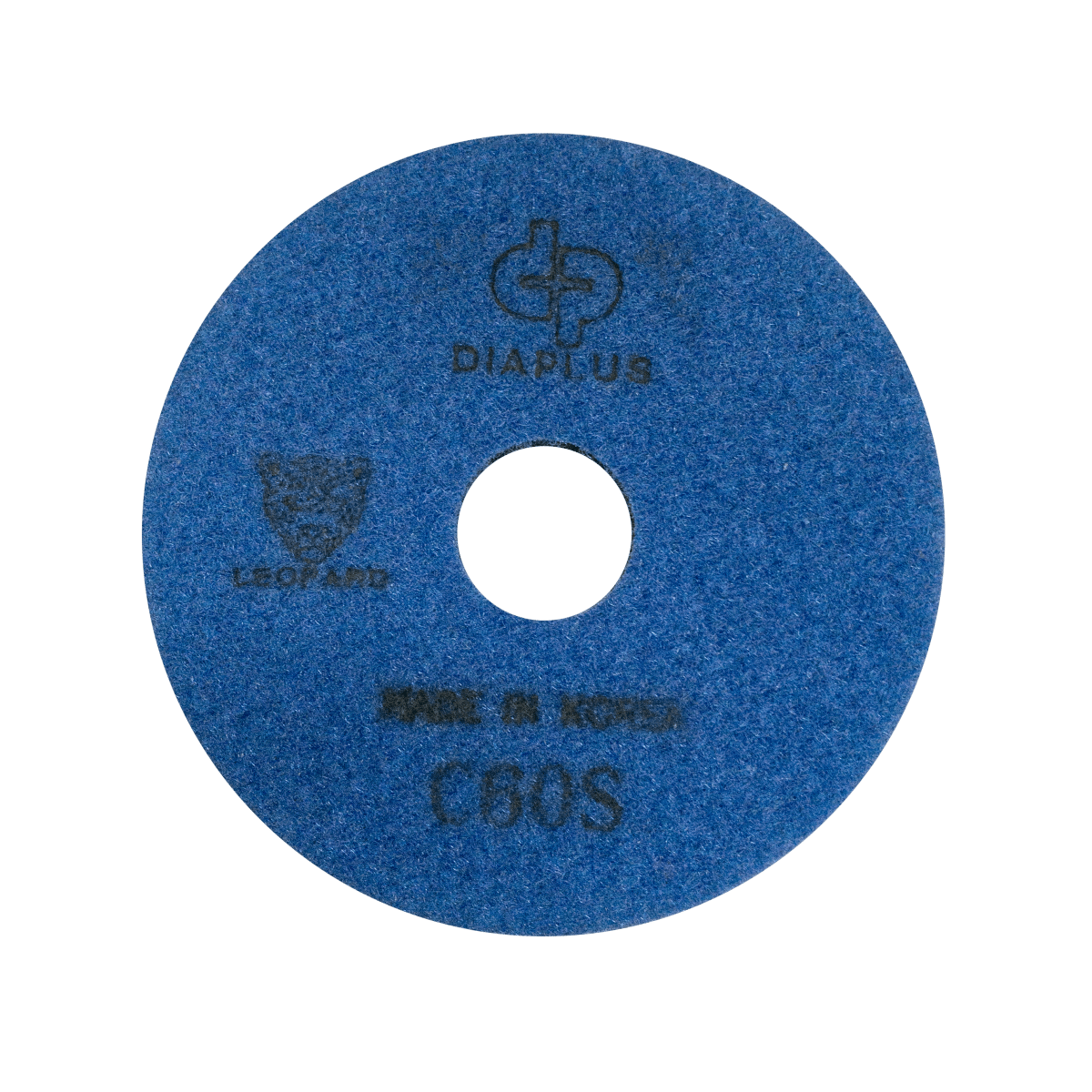 Dia Plus Concrete Metal Dot Grinding Pads - Dia Plus