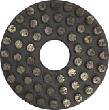 Dia Plus Concrete Metal Dot Grinding Pads - Dia Plus