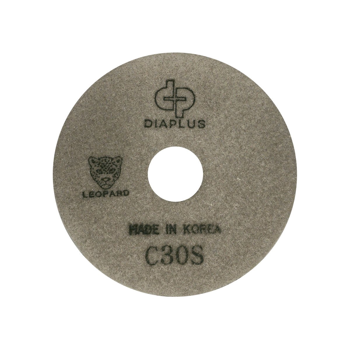 Dia Plus Concrete Metal Dot Grinding Pads - Dia Plus