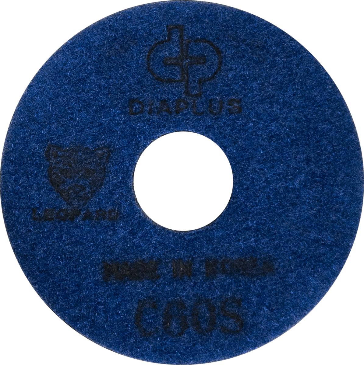 Dia Plus Concrete Metal Dot Grinding Pads - Dia Plus