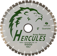 Dia Plus Hercules Bridge Saw Blade for Quartzite, Hard Stones, and Miter Cuts - Dia Plus