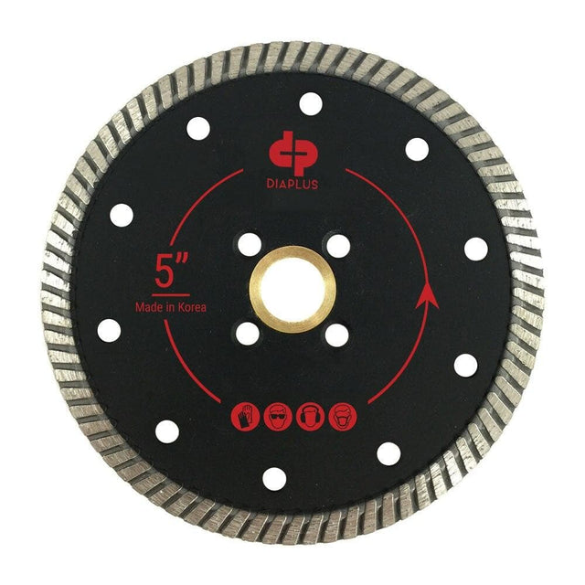 Dia Plus Super Premium Turbo Blade - Dia Plus