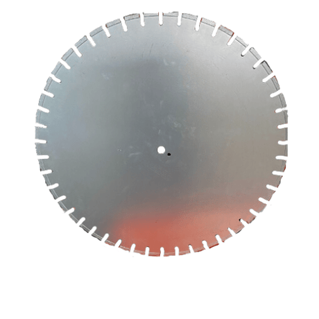 Diamond Blade - 31" - Diamond Tool Store