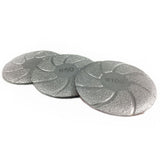 Diamond Brazed Lippage Pads - Diamond Tool Store