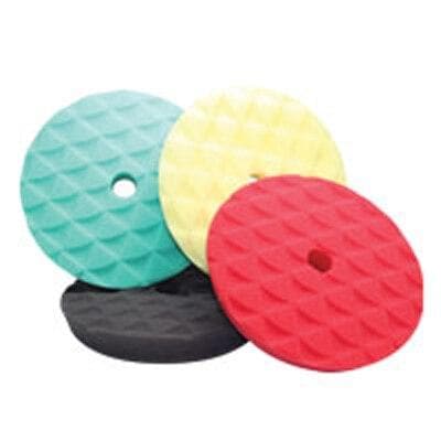 Diamond Face Foam Pads - Alpha Tools