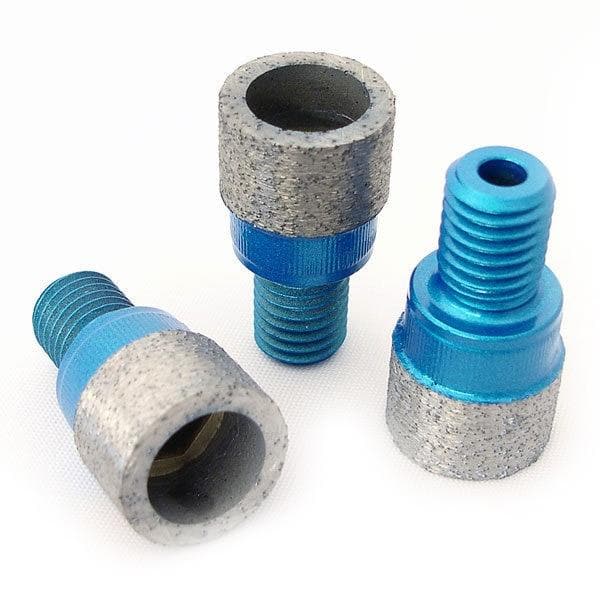 Diamond Finger Bit Replacement Tips - Diamond Tool Store