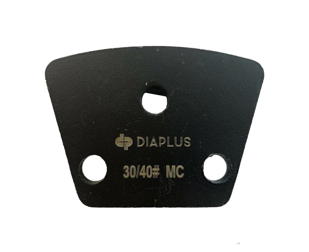 Diaplus Double Bar Concrete Grinder Segments - Double Bar - Sale - Dia Plus