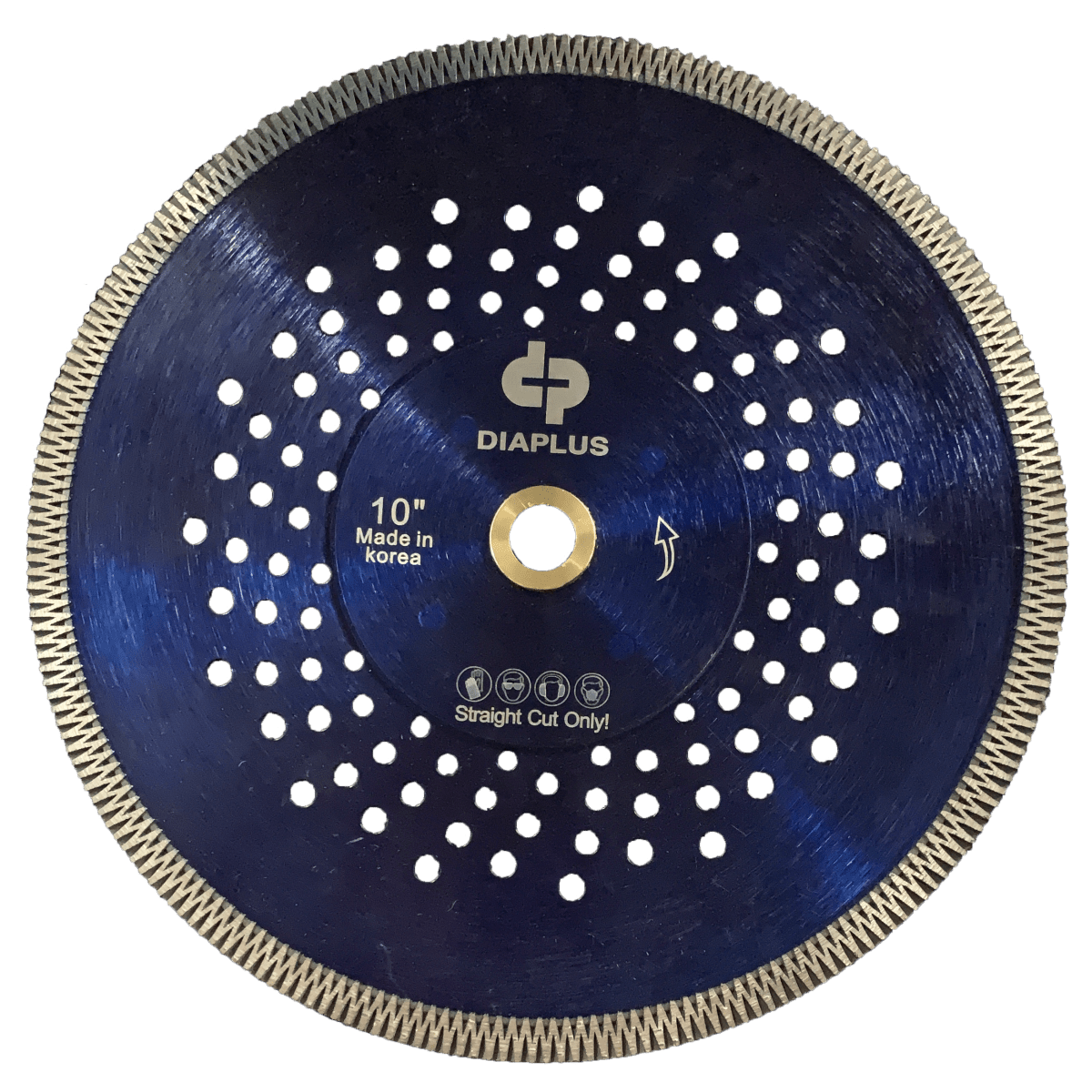 Diaplus Quartzite Diamond Blade for Blue Ripper Jr and G2 - Dia Plus