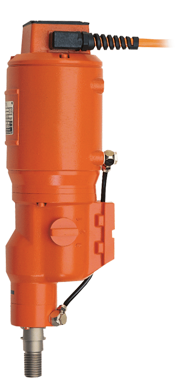 DK42 Weka Drill Motor - Diamond Products