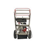 Dosko Stump Grinder | 13 HP Walk-Behind | Honda GX390 - Dosko