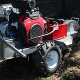 Dosko Stump Grinder | 20 HP Self-Propelled | Honda GX630 - Dosko