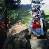 Dosko Stump Grinder | 20 HP Self-Propelled | Honda GX630 - Dosko