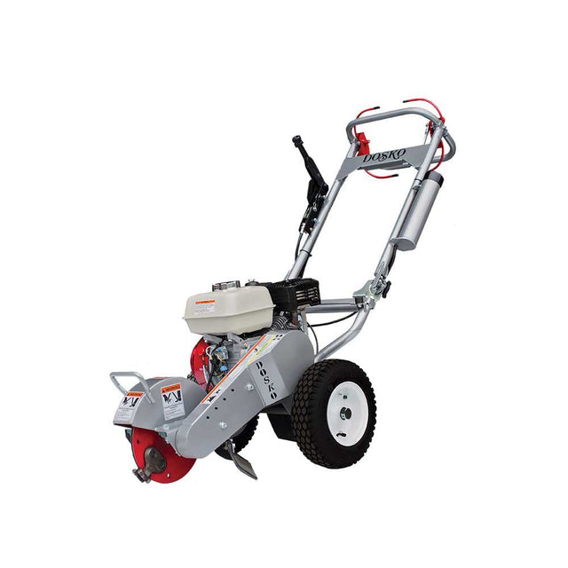 Dosko Stump Grinder | Mini 6 HP | GX200 - Dosko