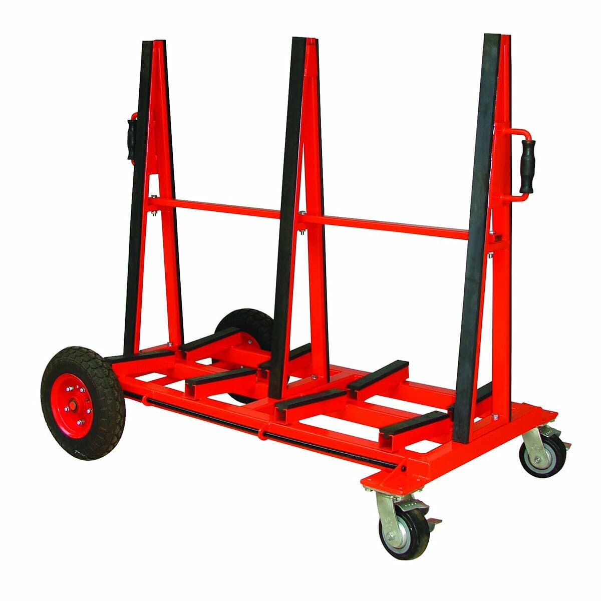 Double Side Slab Buggy - Abaco Machines