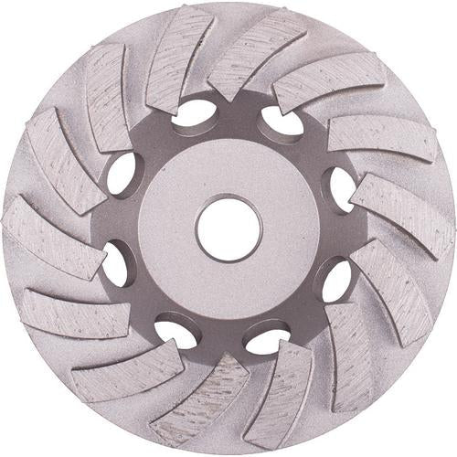 Double Turbo X100 Cup Wheel - Diamond Vantage