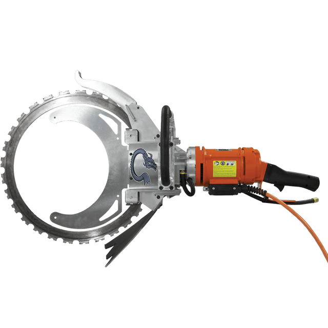 Dragon Ring Saws - Diamond Products