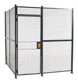 Driver Cages - Vestil