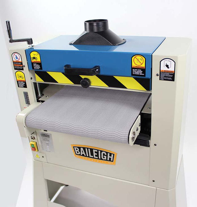 Drum Sander SD-174 - Baileigh