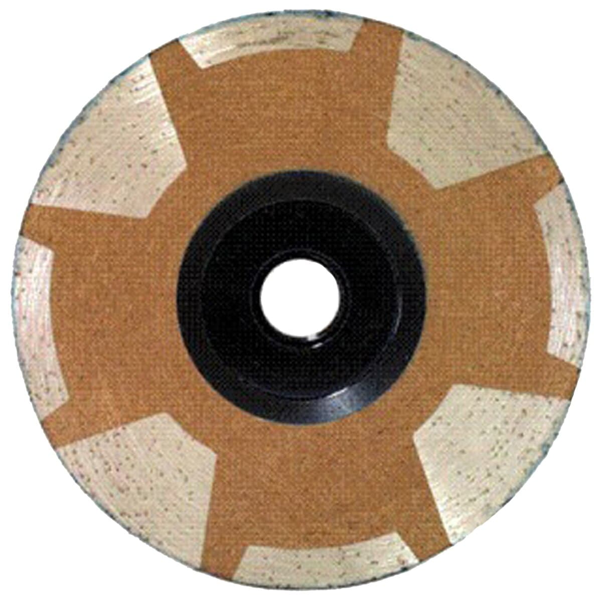 DS Style Grinding Wheel for Natural and Eng. Stone - Alpha Tools