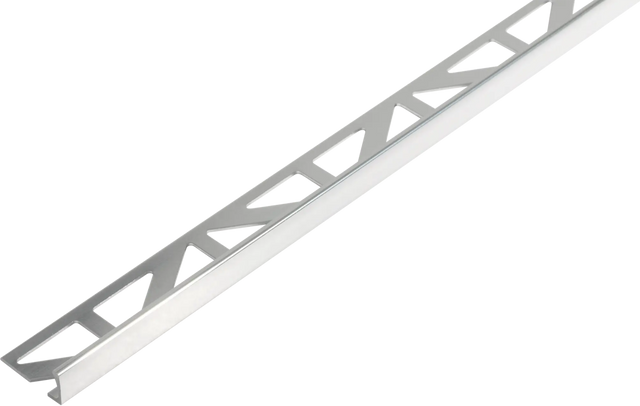 DSAE 80 300 CM Aluminum Anodized Silver - Dural