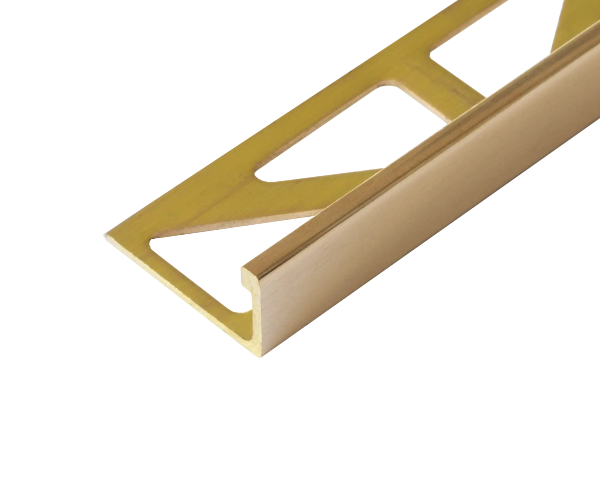 DSM 100-SP 250 CM Brass Polished - Dural