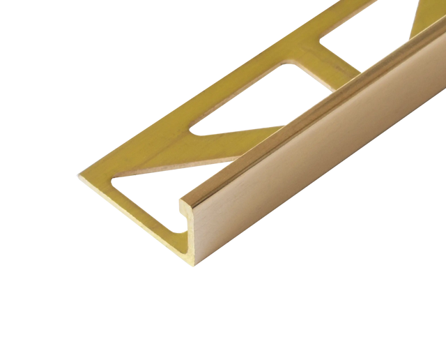 DSM 100-SP 250 CM Brass Polished - Dural